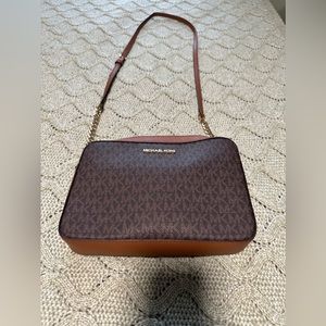 MK Crossbody purse